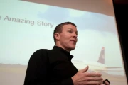 Scott Kirby of American Airlines: Bold Predictions vs. Reality