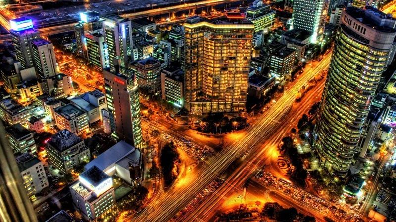 Dhaka: Protests and What's Happening Now