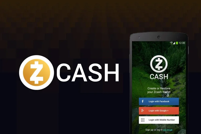 Zcash's